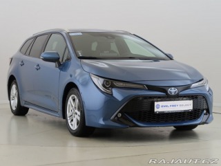 Toyota Corolla 1.8Hybrid,72KW,Touring,CZ 2021