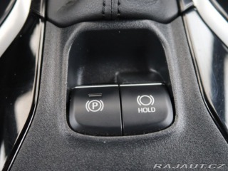 Toyota Corolla 1.8Hybrid,72KW,Touring,CZ 2021
