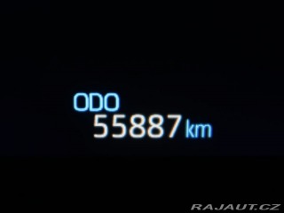 Toyota Corolla 1.8Hybrid,72KW,Touring,CZ 2021