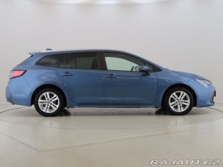 Toyota Corolla 1.8Hybrid,72KW,Touring,CZ 2021