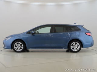 Toyota Corolla 1.8Hybrid,72KW,Touring,CZ 2021