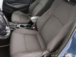 Toyota Corolla 1.8Hybrid,72KW,Touring,CZ 2021