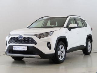 Toyota RAV4 2.5Hybrid,Comfort,4x4,CZ,