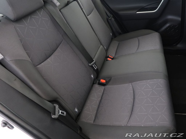 Toyota RAV4 2.5Hybrid,Comfort,4x4,CZ, 2020
