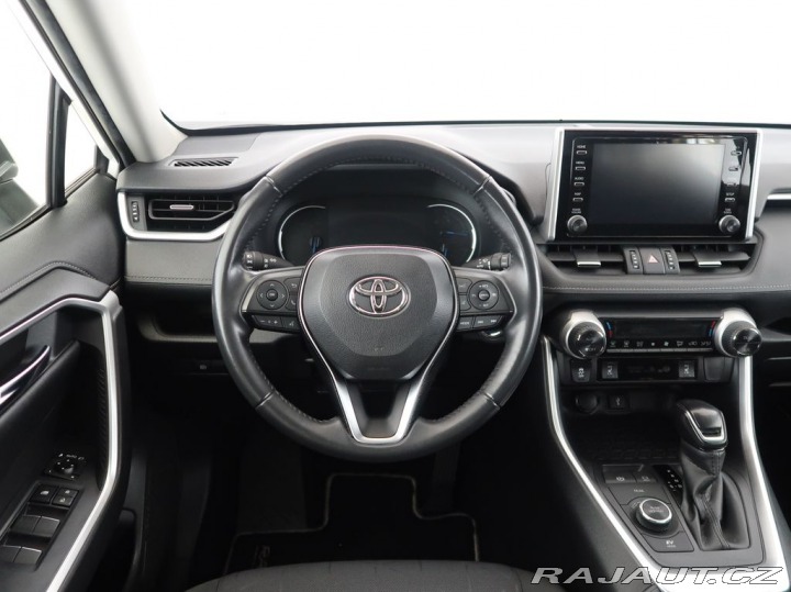 Toyota RAV4 2.5Hybrid,Comfort,4x4,CZ, 2020