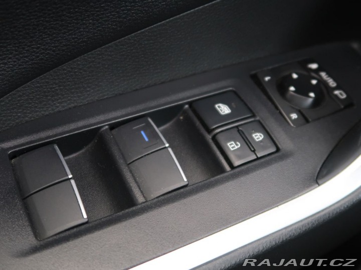 Toyota RAV4 2.5Hybrid,Comfort,4x4,CZ, 2020