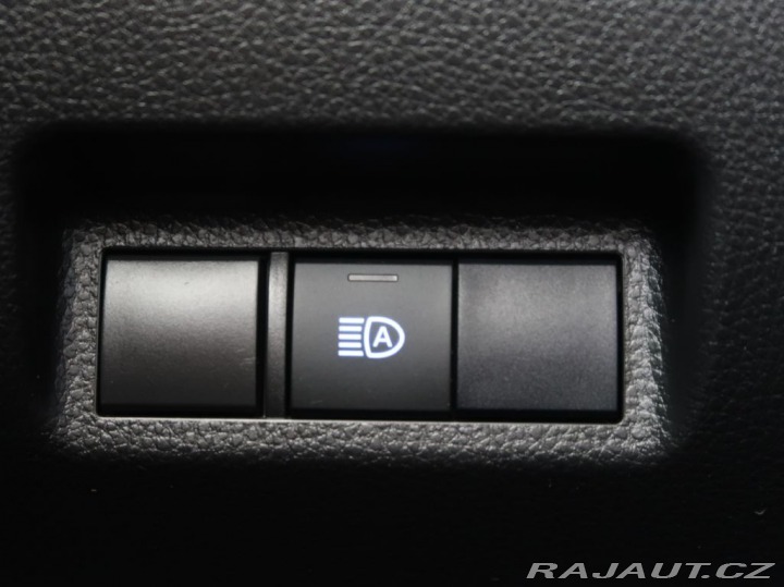 Toyota RAV4 2.5Hybrid,Comfort,4x4,CZ, 2020