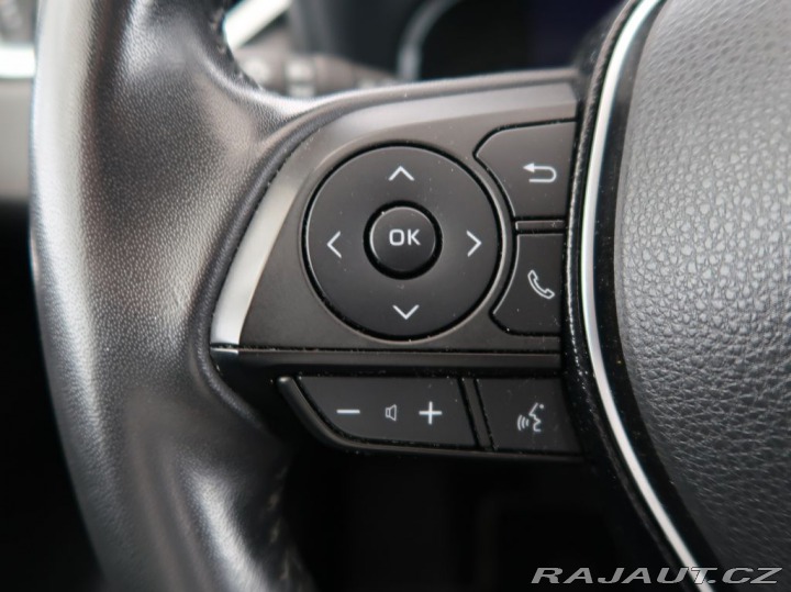 Toyota RAV4 2.5Hybrid,Comfort,4x4,CZ, 2020