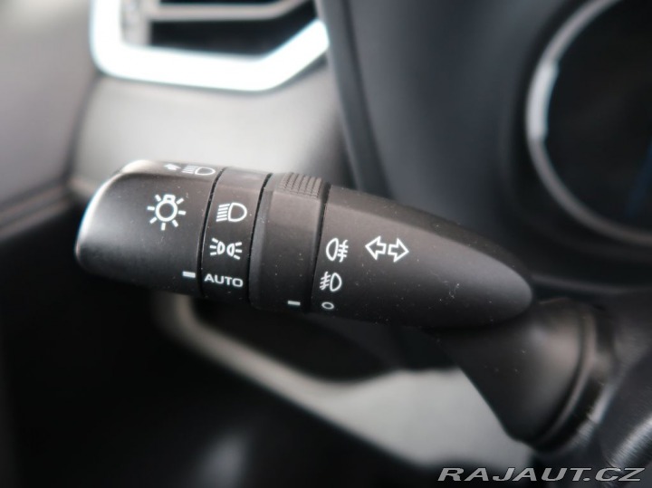 Toyota RAV4 2.5Hybrid,Comfort,4x4,CZ, 2020