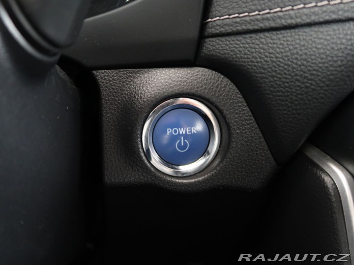 Toyota RAV4 2.5Hybrid,Comfort,4x4,CZ, 2020