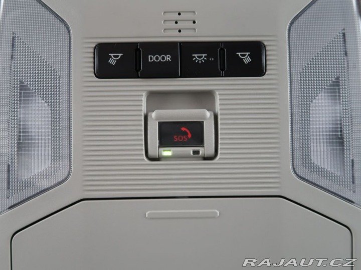 Toyota RAV4 2.5Hybrid,Comfort,4x4,CZ, 2020