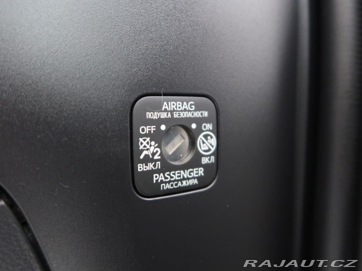 Toyota RAV4 2.5Hybrid,Comfort,4x4,CZ, 2020