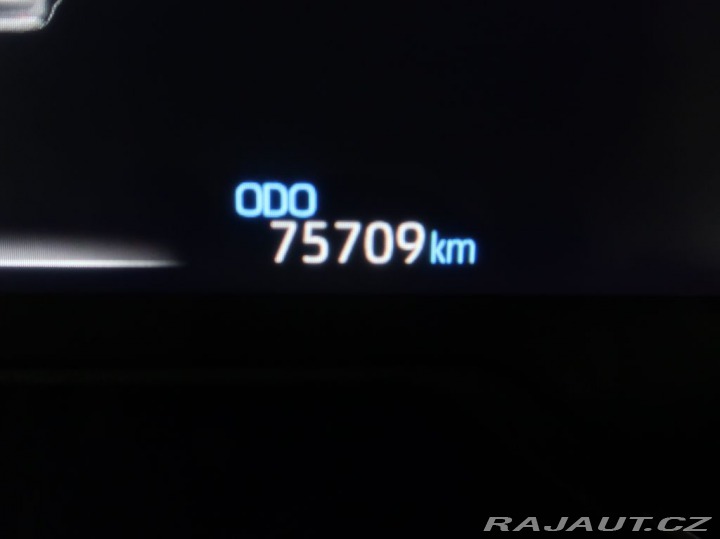 Toyota RAV4 2.5Hybrid,Comfort,4x4,CZ, 2020