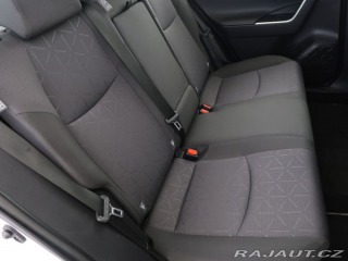 Toyota RAV4 2.5Hybrid,Comfort,4x4,CZ, 2020