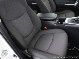 Toyota RAV4 2.5Hybrid,Comfort,4x4,CZ, 2020