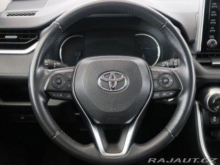 Toyota RAV4 2.5Hybrid,Comfort,4x4,CZ, 2020