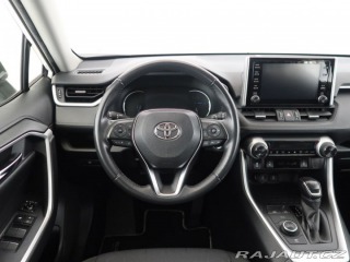 Toyota RAV4 2.5Hybrid,Comfort,4x4,CZ, 2020