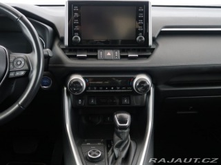 Toyota RAV4 2.5Hybrid,Comfort,4x4,CZ, 2020
