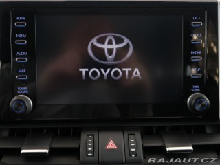 Toyota RAV4 2.5Hybrid,Comfort,4x4,CZ, 2020