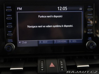 Toyota RAV4 2.5Hybrid,Comfort,4x4,CZ, 2020