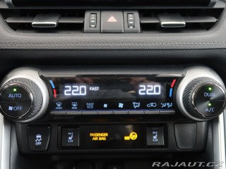 Toyota RAV4 2.5Hybrid,Comfort,4x4,CZ, 2020