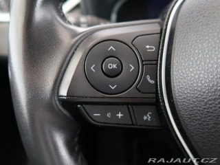 Toyota RAV4 2.5Hybrid,Comfort,4x4,CZ, 2020