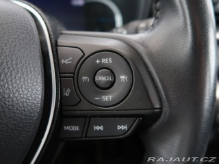 Toyota RAV4 2.5Hybrid,Comfort,4x4,CZ, 2020