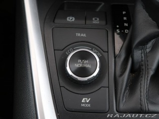 Toyota RAV4 2.5Hybrid,Comfort,4x4,CZ, 2020