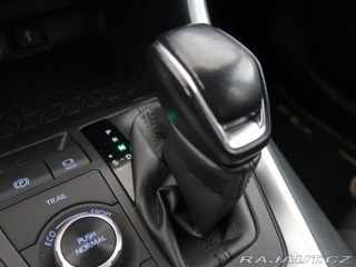 Toyota RAV4 2.5Hybrid,Comfort,4x4,CZ, 2020