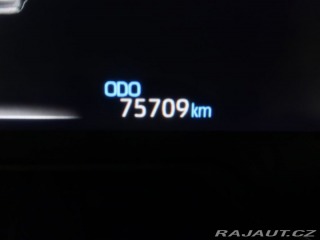 Toyota RAV4 2.5Hybrid,Comfort,4x4,CZ, 2020
