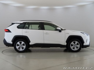 Toyota RAV4 2.5Hybrid,Comfort,4x4,CZ, 2020