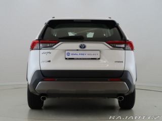 Toyota RAV4 2.5Hybrid,Comfort,4x4,CZ, 2020