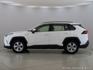 Toyota RAV4 2.5Hybrid,Comfort,4x4,CZ, 2020