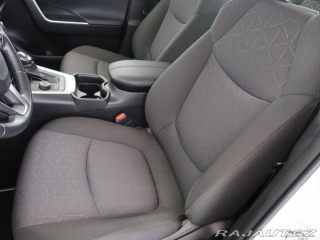Toyota RAV4 2.5Hybrid,Comfort,4x4,CZ, 2020