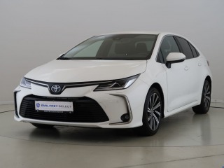 Toyota Corolla 1.5,92KW,Style,CZ,1Maj