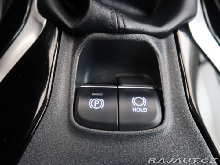 Toyota Corolla 1.5,92KW,Style,CZ,1Maj 2022