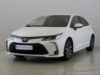 Toyota Corolla 1.5,92KW,Style,CZ,1Maj 2022
