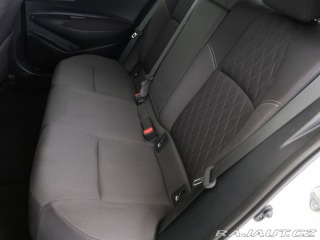 Toyota Corolla 1.5,92KW,Style,CZ,1Maj 2022
