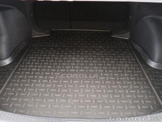 Toyota Corolla 1.5,92KW,Style,CZ,1Maj 2022