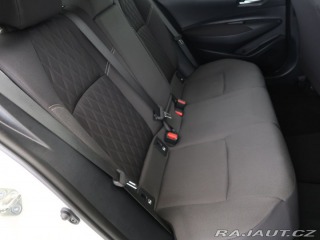 Toyota Corolla 1.5,92KW,Style,CZ,1Maj 2022