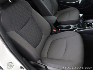 Toyota Corolla 1.5,92KW,Style,CZ,1Maj 2022