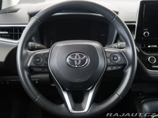 Toyota Corolla 1.5,92KW,Style,CZ,1Maj 2022