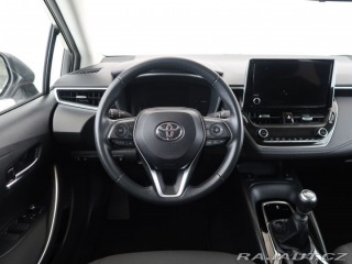Toyota Corolla 1.5,92KW,Style,CZ,1Maj 2022