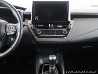 Toyota Corolla 1.5,92KW,Style,CZ,1Maj 2022