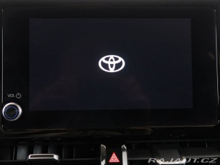 Toyota Corolla 1.5,92KW,Style,CZ,1Maj 2022