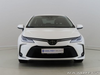Toyota Corolla 1.5,92KW,Style,CZ,1Maj 2022