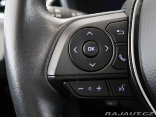 Toyota Corolla 1.5,92KW,Style,CZ,1Maj 2022