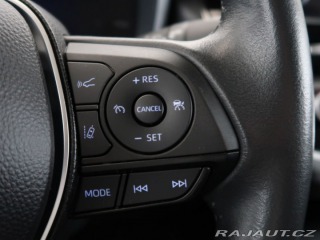 Toyota Corolla 1.5,92KW,Style,CZ,1Maj 2022