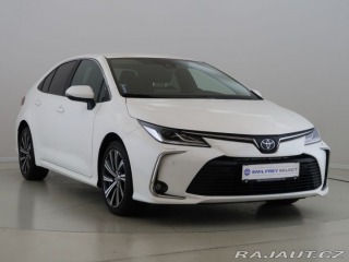 Toyota Corolla 1.5,92KW,Style,CZ,1Maj 2022