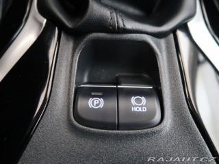 Toyota Corolla 1.5,92KW,Style,CZ,1Maj 2022